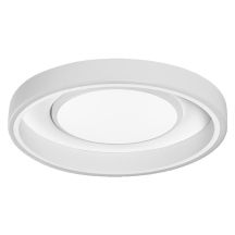 Osram SMART WIFI ORBIS WOOD ceiling light