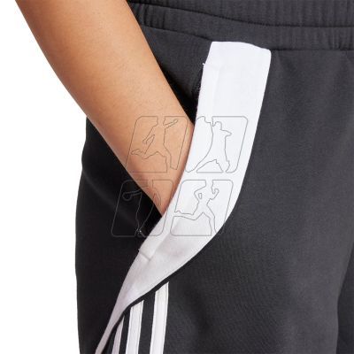 6. adidas Tiro 24 Sweat W IP1950 shorts