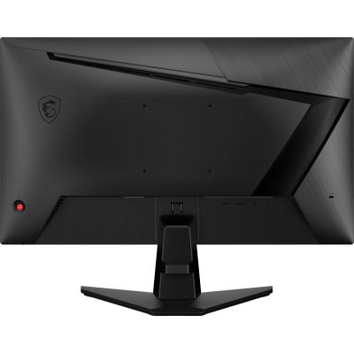 4. MSI MAG 255F E20 computer monitor 62.2 cm (24.5") 1920 x 1080 px Full HD LCD Black