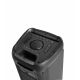 3. PartyBox Blaupunkt PB10DB (Bluetooth and karaoke)