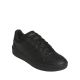 2. Adidas Hoops Classic men's shoes black KI1047