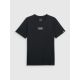 7. Men's regular printed T-shirt 4F 4FRAW25TTSHM3377-20S