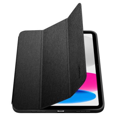 5. Spigen Urban Fit Case for iPad 10.9'' 2022 - Black