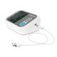 5. ESPERANZA STAMINA UPPER BLOOD PRESSURE MONITOR ECB005