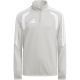 2. adidas Tiro 26 League Training Top Gray KC3695 Kids' Sweatshirt
