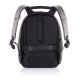 4. XD DESIGN ANTI-THEFT BACKPACK BOBBY HERO REGULAR GREY P/N: P705.292