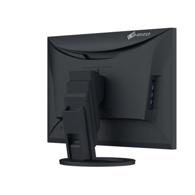 6. EIZO FlexScan EV2485-BK LED display 61.2 cm (24.1") 1920 x 1200 px WUXGA Black