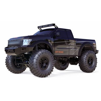 2. RC Car Amewi Dirt Pickup Crawler LiIon 1500mAh /8+