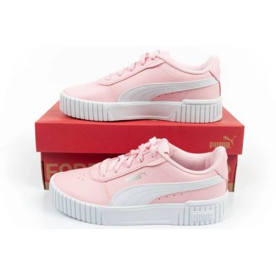 11. Puma Carina Jr 386186 04 Shoes