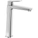 Tall washbasin tap