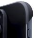2. 3mk Just20g Matt Case for Apple iPhone 17 - Matte Black