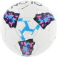 6. Soccer Ball NO10 Champion Blue Skill Mini 56029 A