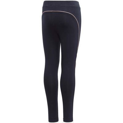 7. Adidas LG Cot Tight Jr leggings GG3497