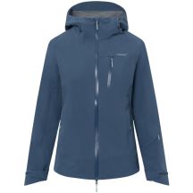 VIKING Trek Pro 2.5 Lady Women's Jacket, Size M, Navy Blue