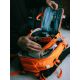 7. POC DIMENSION Avalanche Backpack Black