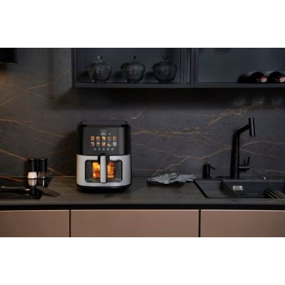 11. NOVEEN AF770 X-LINE fat-free fryer