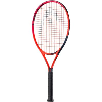 2. Head Radical Jr26 4 0/8 tennis racket orange 234903 SC00