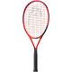 2. Head Radical Jr26 4 0/8 tennis racket orange 234903 SC00