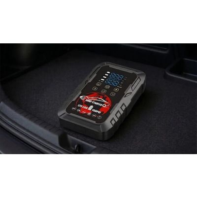 3. Extralink MaxJump 9 Xtreme - 2in1 Booster & Compressor
