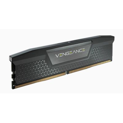 2. RAM Memory DDR5 32GB PC 5600 CL40 Corsair KIT (1x32GB) VENGEANCE retail