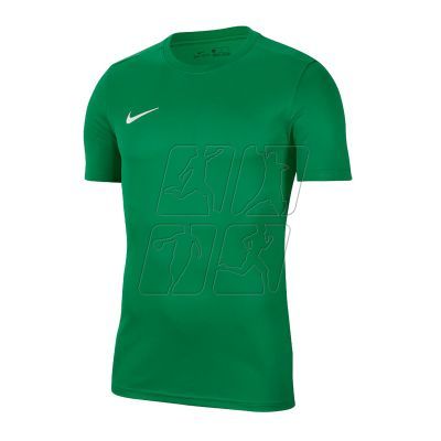 Nike Dry Park VII Jr BV6741-302 T-shirt