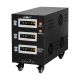 Automatic three-phase voltage stabilizer KEMOT PROavr-30k