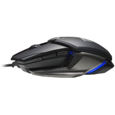 3. Mad Catz BAT 6+ Wireless Mouse