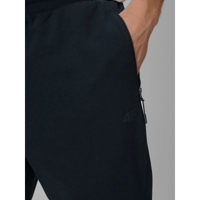 7. Men's jogger sweatpants 4F 4FRSS26TTROM1986-31S