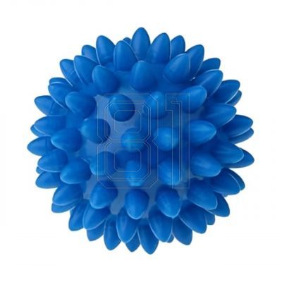 Sensory ball for massage and rehabilitation 5.4 cm AM Tullo 414