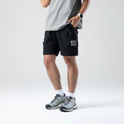 14. Rockbros YDDK015 shorts with belt size L - black