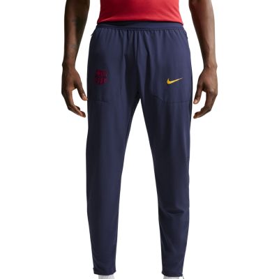 3. Nike FC Barcelona City Side Men's Pants Navy Blue IO3431 498