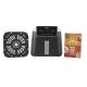9. Ninja Foodi AF140EU fryer