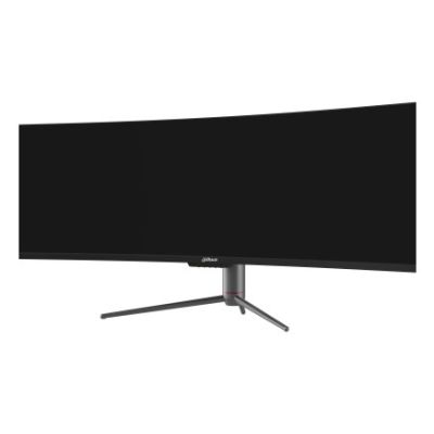 2. 49-inch LCD display DAHUA DHI-LM49-EW410CA
