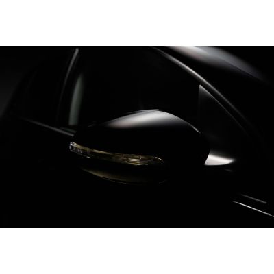 13. Osram DMI 5K0 WT S Golf VI White LED Bulb