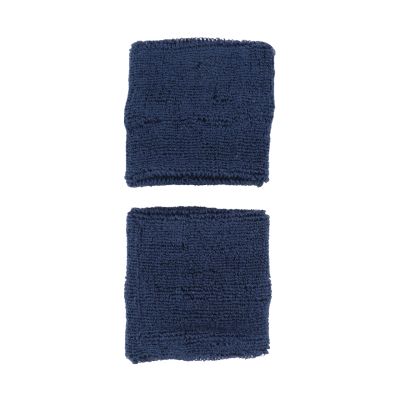 6. Nike Swoosh Wristbands 2 Pack N1012405463OS