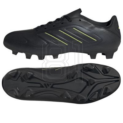 Adidas Copa Pure III Club FG/MG M JR2897 shoes