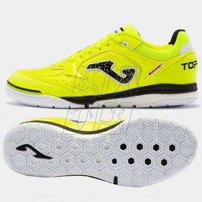 4. Joma Top Flex Rebound 2309 In shoes TORW2309IN