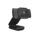 Conceptronic AMDIS02B Webcam 5 MP 2592 x 1944 px USB 2.0 Black
