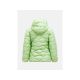 4. PEAK PERFORMANCE Helium Down Hood Jacket Women green