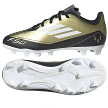 Adidas F50 Club Messi Jr FxG IG9319 shoes