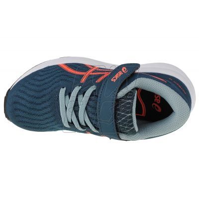 5. Asics Patriot 12 PS Jr 1014A138-400 shoes