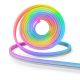 3. Nedis WIFILN51CRGB Smart Lighting Smart Wi-Fi Strip Light