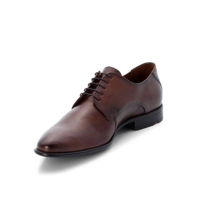 5. Men's brown Lloyd NIK shoes (29-705-25)