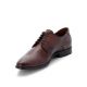 5. Men's brown Lloyd NIK shoes (29-705-25)