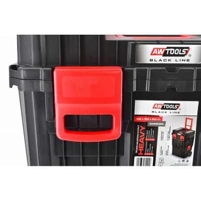 4. AWTOOLS AW30533BL storage box