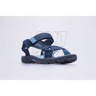 2. Sandals Kappa Mortara T Jr 260772T-6764