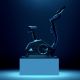 25. Adidas C-24c exercise bike AVUS-10225