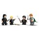 5. LEGO HARRY POTTER 76441 Hogwarts Castle: Dueling Club