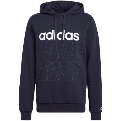 7. Sweatshirt adidas Essentials Linear M GK9068