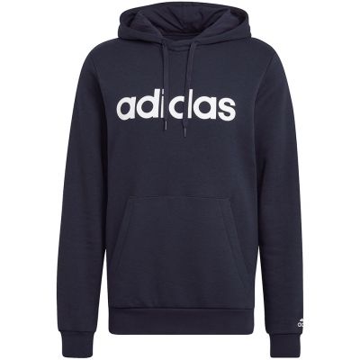 7. adidas Essentials Linear M GK9068 sweatshirt